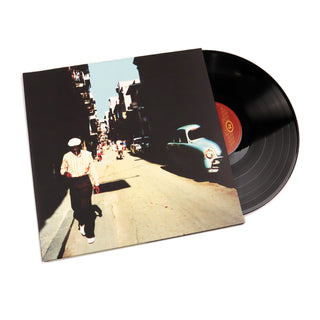 Buena Vista Social Club & Ry Cooder: Buena Vista Social Club - 25th Anniversary vinyl