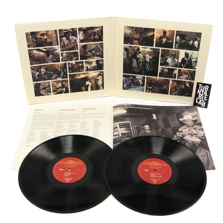 Buena Vista Social Club & Ry Cooder: Buena Vista Social Club - 25th Anniversary vinyl