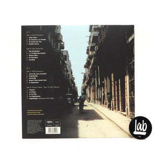 Buena Vista Social Club & Ry Cooder: Buena Vista Social Club - 25th Anniversary vinyl