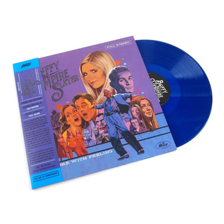 Buffy The Vampire Slayer: Buffy The Vampire Slayer - Once More, With Feeling Soundtrack (180g, Colored Vinyl) Vinyl LP