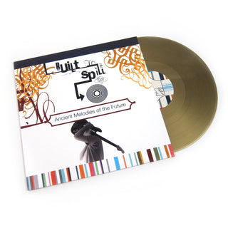 Built To Spill: Ancient Melodies of the Future (Music On Vinyl 180g, Colored Vinyl) Vinyl LP