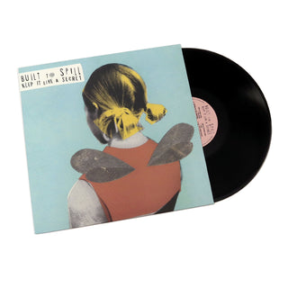 Built To Spill: Keep It Like A Secret (Music On Viny 180g) Vinyl LP