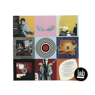 Built To Spill: Keep It Like A Secret (Music On Viny 180g) Vinyl LP