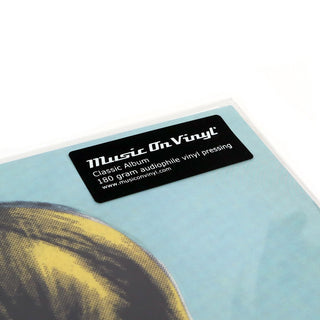 Built To Spill: Keep It Like A Secret (Music On Viny 180g) Vinyl LP