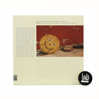 Built To Spill: There's Nothing Wrong With Love (Indie Exclusive Colored Vinyl) Vinyl LP