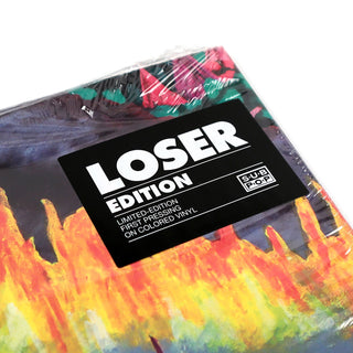 Built To Spill: When The Wind Forgets Your Name (Loser Edition Colored Vinyl) Vinyl LP