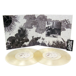 Built to Spill: You In Reverse (Music On Vinyl 180g, Colored Vinyl) 