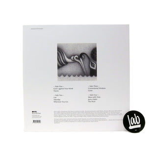 Built to Spill: You In Reverse (Music On Vinyl 180g, Colored Vinyl) 