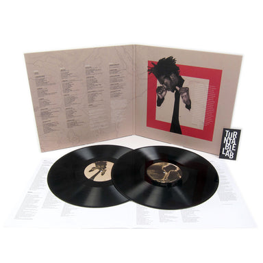 Buju Banton: Til Shiloh - 25th Anniversary Vinyl