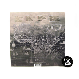 Buju Banton: Til Shiloh - 25th Anniversary Vinyl