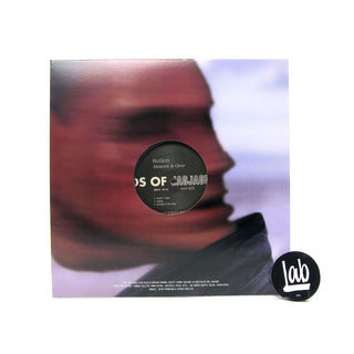 Bullion: Heaven Is Over (Colored Vinyl)