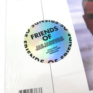 Bullion: Heaven Is Over (Colored Vinyl)