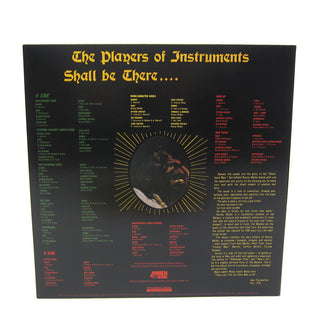 Bunny Wailer: Blackheart Man (Colored Vinyl) Vinyl LP