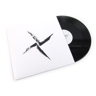 Burial: Claustro / State Forest (180g) Vinyl 12"