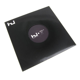 Burial: Rodent Vinyl 10"