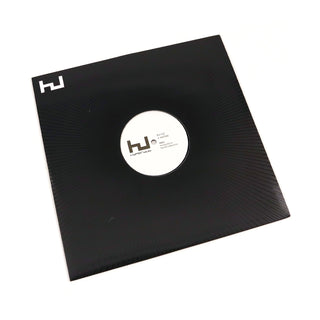 Burial: Street Halo Vinyl 12"