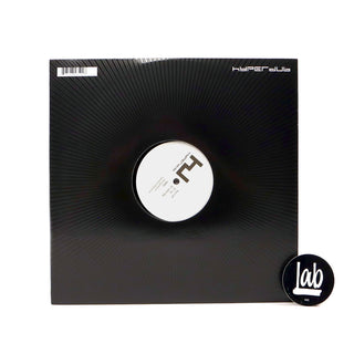 Burial: Street Halo Vinyl 12"