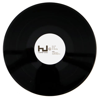 Burial: Street Halo Vinyl 12"