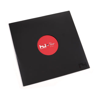 Burial: Streetlands Vinyl 12"