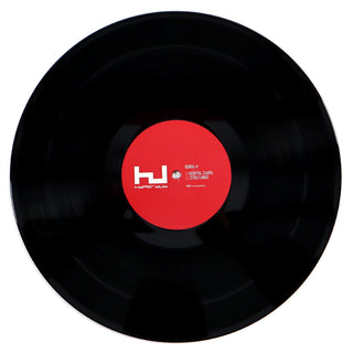 Burial: Streetlands Vinyl 12"