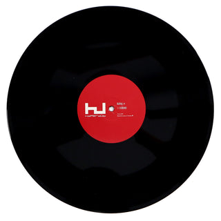 Burial: Streetlands Vinyl 12"
