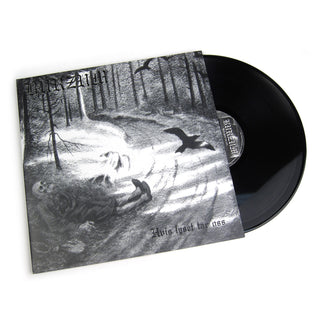 Burzum: Hvis Lyset Tar Oss Vinyl LP