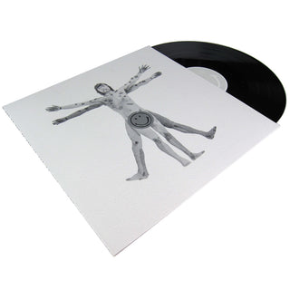 Busy P: Reworking Is Not A Crime (Breakbot, Bok Bok) Vinyl 12"