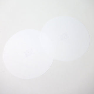 Thud Rumble: Butter Rugs Slipmats