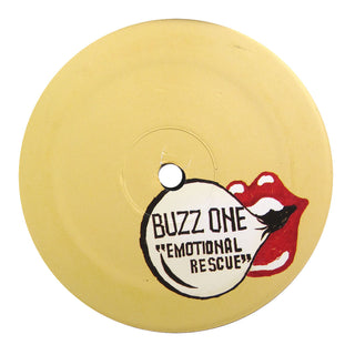Buzz Compass: Emotional Rescue 12"
