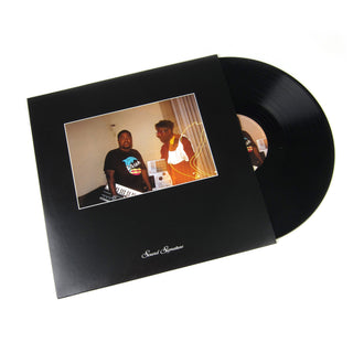 Byron The Aquarius: High Life EP Vinyl 12"