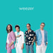 Weezer: Teal Album (Colored Vinyl) Vinyl LP (Record Store Day)
