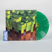 C418: Minecraft Volume Alpha (Green Splatter Colored Vinyl) Vinyl LP - Turntable Lab Exclusive