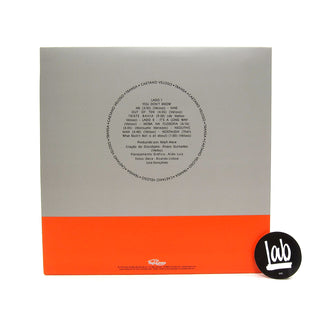 Caetano Veloso: Transa (180g) Vinyl LP