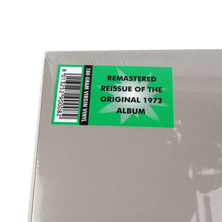 Caetano Veloso: Transa (180g) Vinyl LP