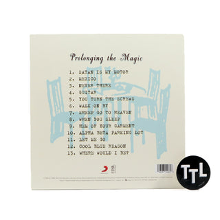 Cake: Prolonging The Magic (180g) Vinyl LP