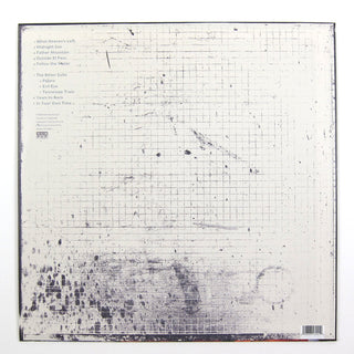 Calexico & Iron And Wine: Years To Burn (Loser Edition Colored Vinyl) Vinyl LP