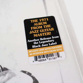 Calvin Keys: Shawn-neeq Vinyl 