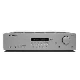 Cambridge Audio: AXR100 Stereo Receiver Amplifier w/ Bluetooth