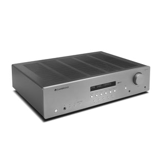 Cambridge Audio: AXR100 Stereo Receiver Amplifier w/ Bluetooth