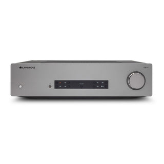 Cambridge Audio: CXA81 Integrated Amplifier (w/Bluetooth)