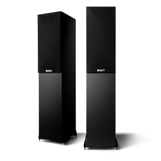 Cambridge Audio: SX-80 Floorstanding Speaker - Matte Black / Pair