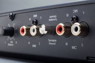 Cambridge Audio: Duo MC/MM Phono Preamp