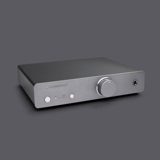 Cambridge Audio: Duo MC/MM Phono Preamp