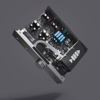 Cambridge Audio: Duo MC/MM Phono Preamp