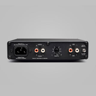 Cambridge Audio: Solo MM Phono Preamp