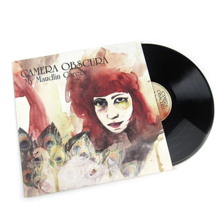 Camera Obscura: My Maudlin Career Vinyl LP