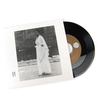 Camille Doughty / The Singing Sons of Washington, D.C.: Elijah Rock / Jesus Will Be with Me Vinyl 7"