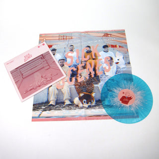 Los Campesinos!: Sick Scenes (Colored Vinyl) Vinyl LP