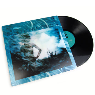 Can : Flow Motion - Remastered Edition (Free MP3) Vinyl LP