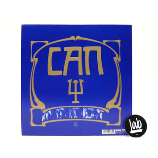 Can: Future Days (Colored Vinyl) Vinyl LP